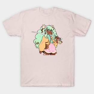 nipo T-Shirt